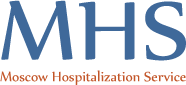 Moscow Hospitalization Service